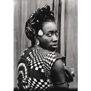 Seydou Keïta - Untitled, 1952-55
