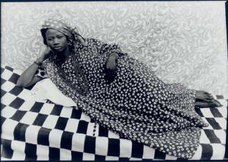 Seydou Keïta - Untitled, 1956-1957