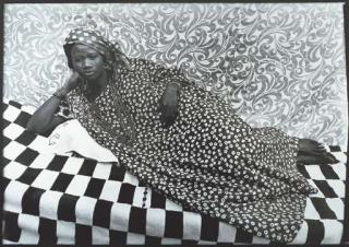 Seydou Keïta - Untitled, 1956-1957