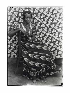 Seydou Keita - Untitled, 1959