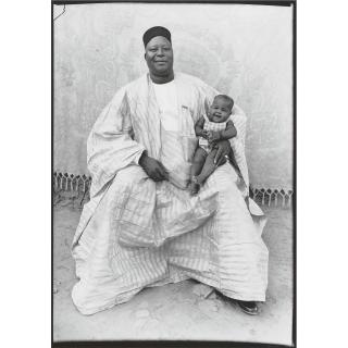 Seydou Keîta - Untitled