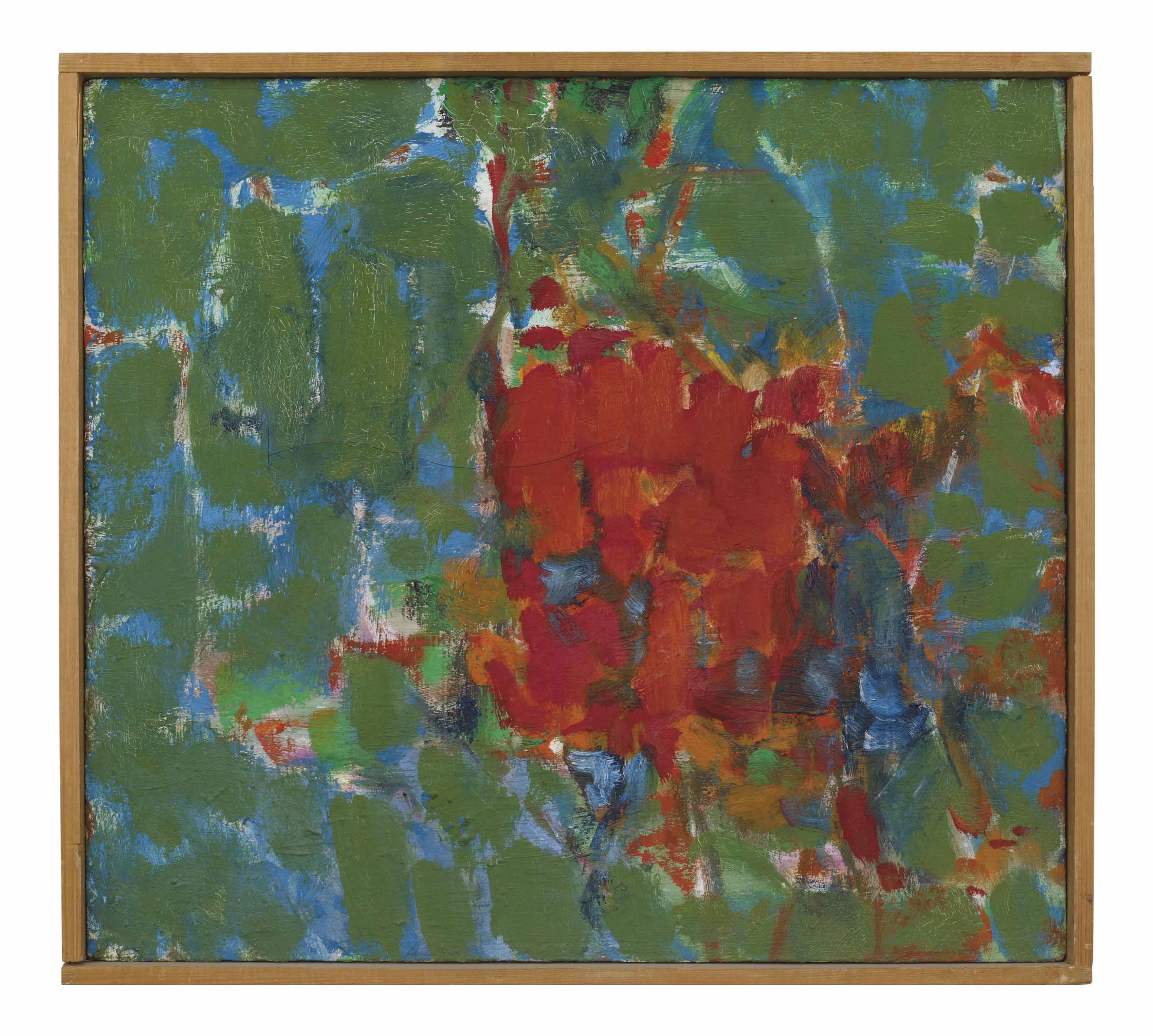 Seymour Boardman - Untitled