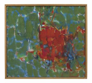 Seymour Boardman - Untitled