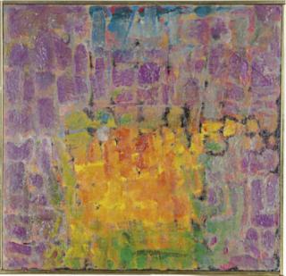 Seymour Boardman - Untitled