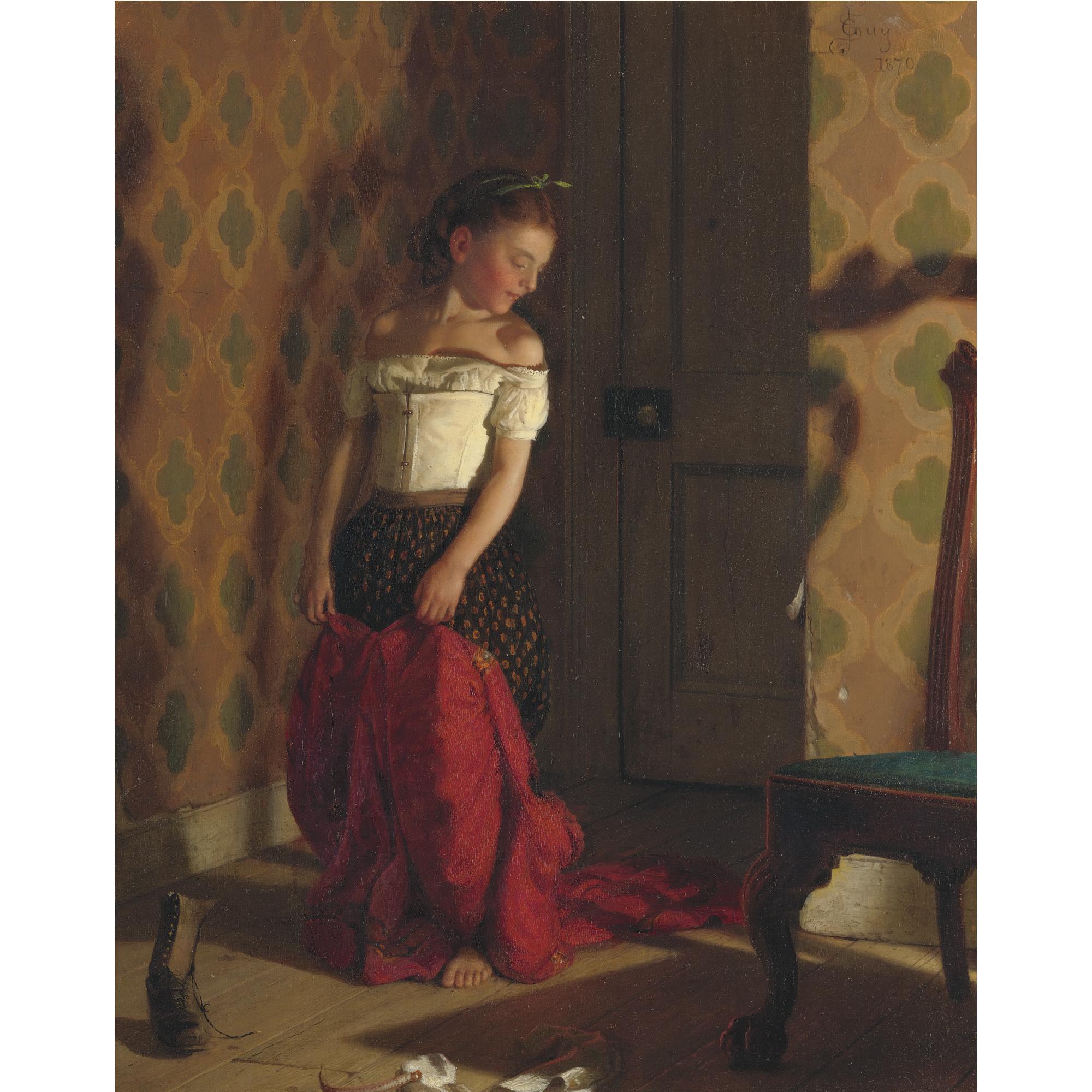 Seymour Joseph Guy - Making Believe