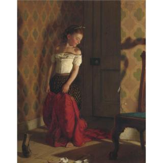 Seymour Joseph Guy - Making Believe