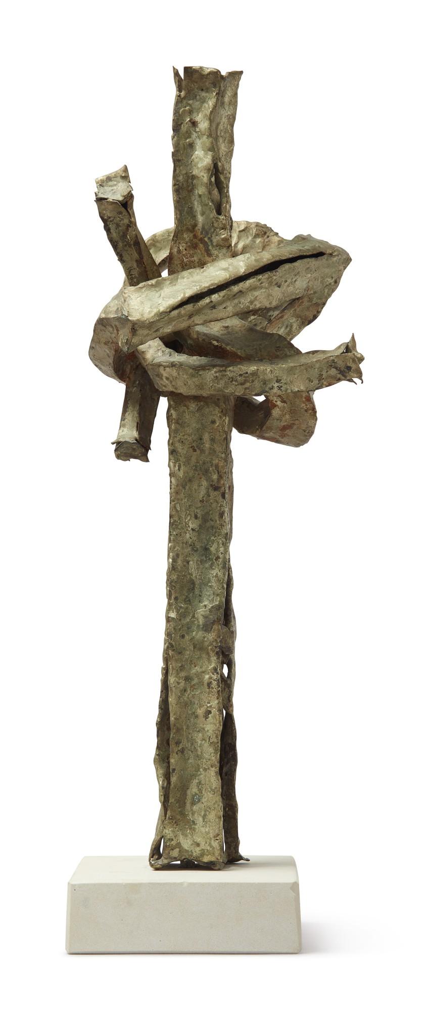 Seymour Lipton - Pioneer