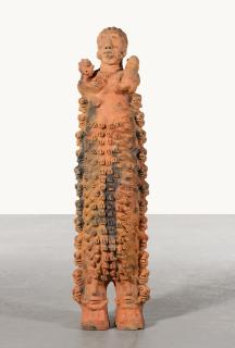 Seyni Awa Camara - Untitled