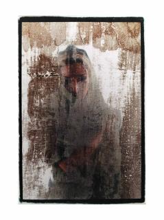 Shadi Ghadirian - Be Colourful