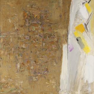 Shafic Abboud - Grande Chambre 15