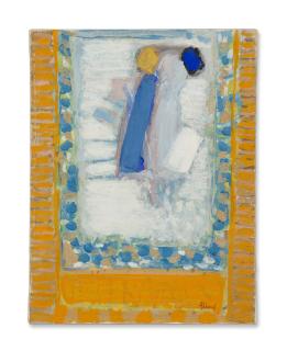 Shafic Abboud - Mariage (Wedding)