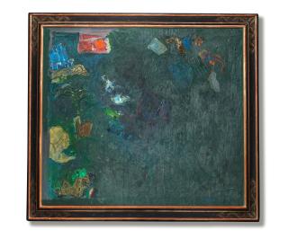 Shafic Abboud - Nuits A