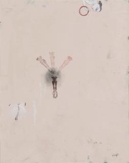 Shahzia Sikander - Untitled