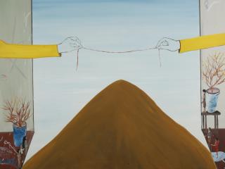 Shai Azoulay - Red String