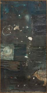 Shaker Hassan Al-Said - Untitled