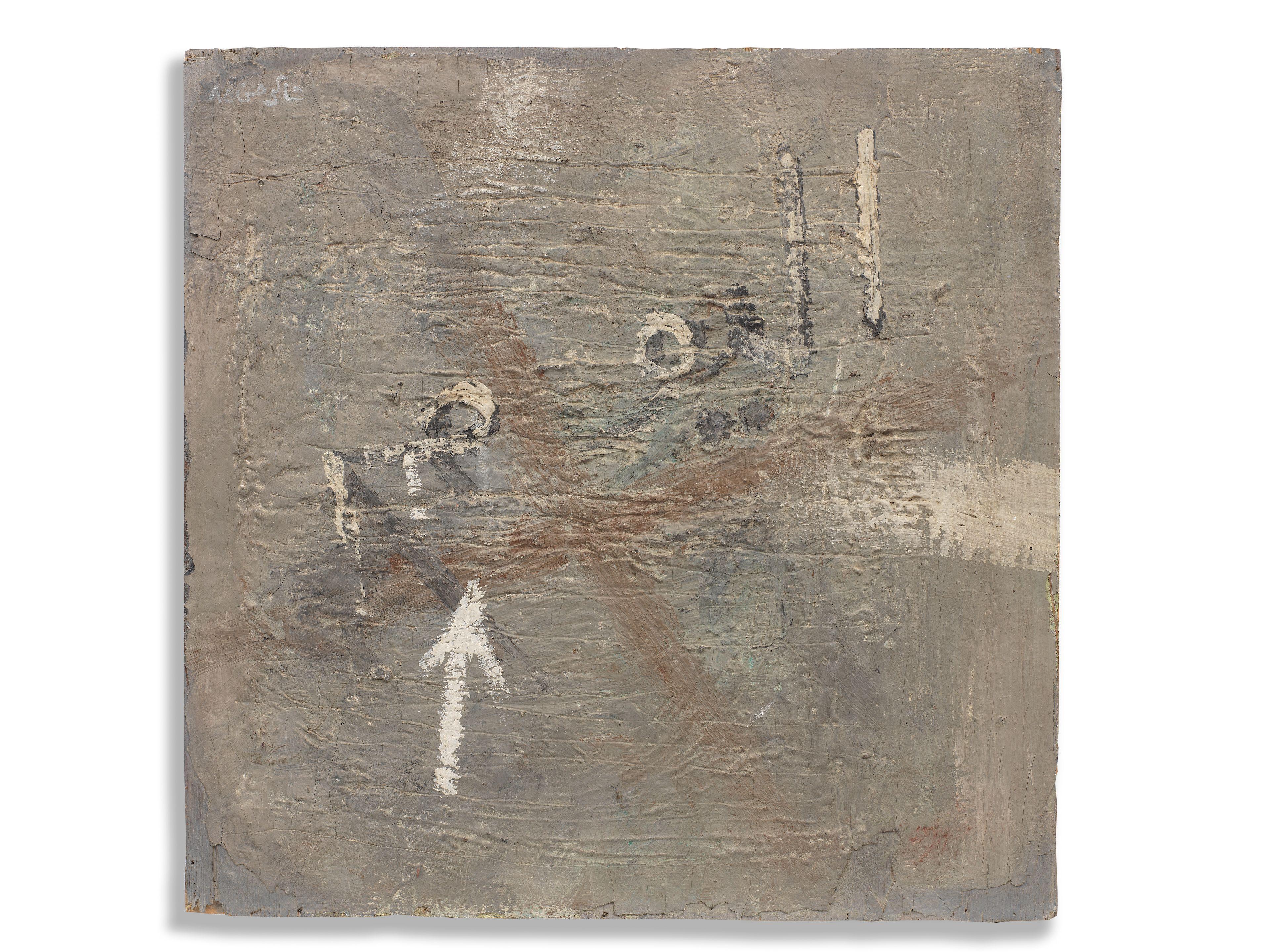 Shakir Hassan Al Said - Wall Art