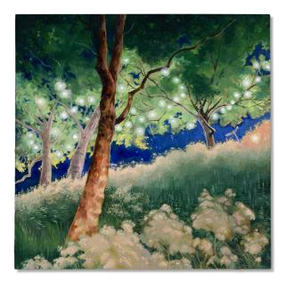 Shandy - Path Beneath the Urban Stars, 2022