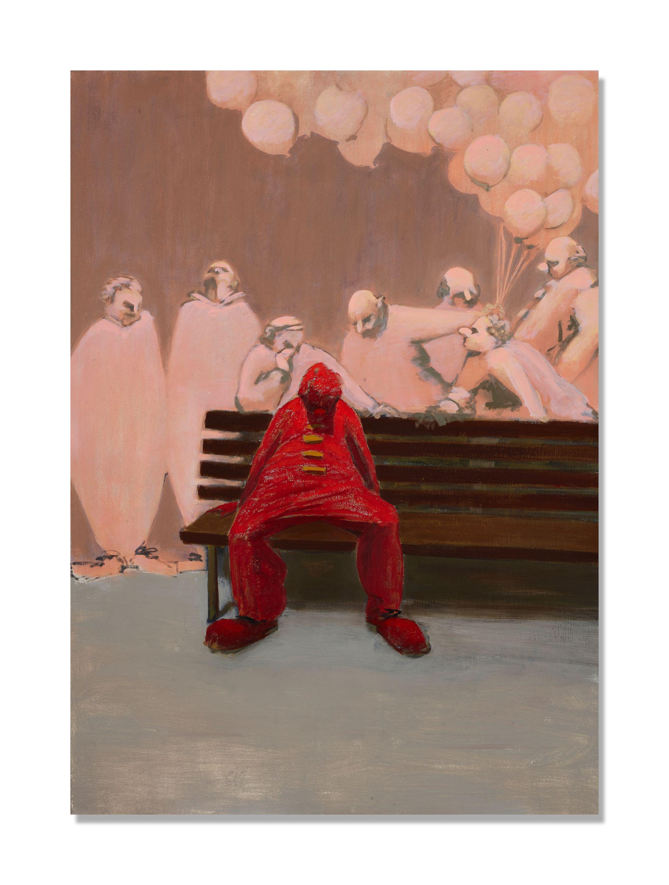 Shane Campbell - A Whisper