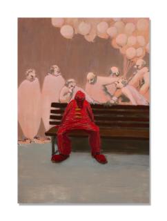 Shane Campbell - A Whisper