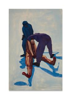 Shane Campbell - The Dirge