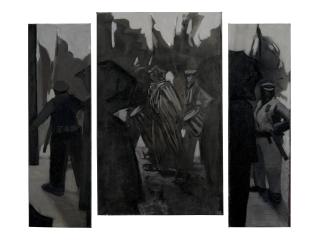 Shane Campbell - The Procession