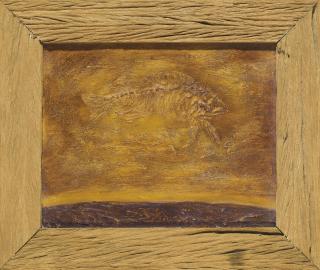 Shang Yang - A Past Event: First Draft