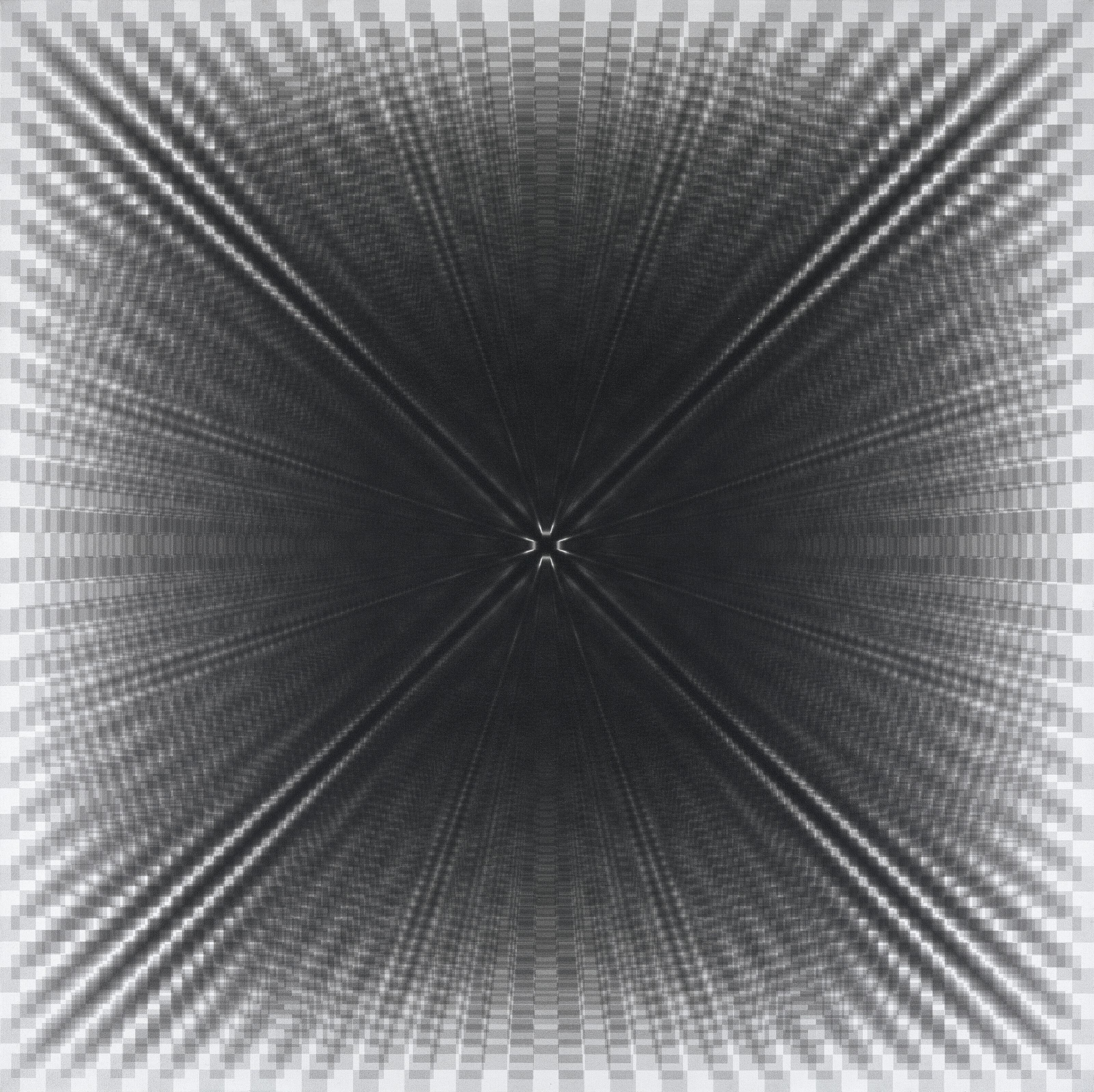 Shang Yixin - Carbon BLACK 925-97-40-2200-55g