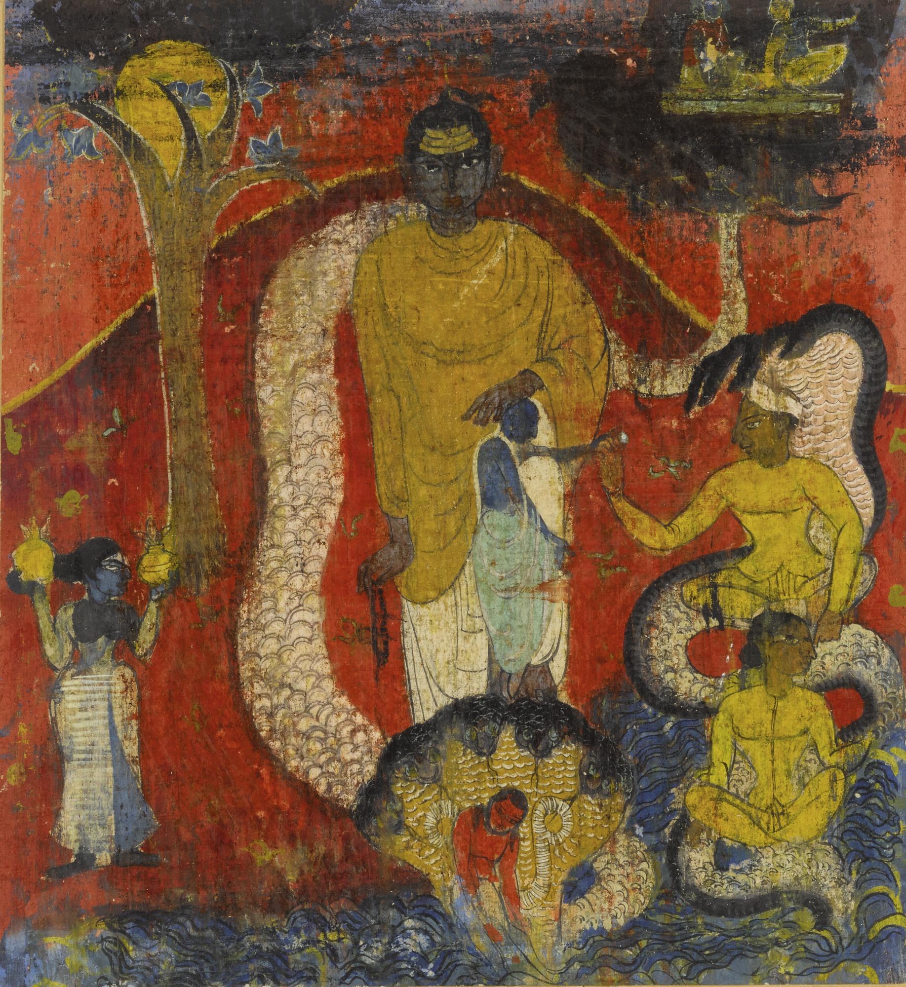 Shankar Balwant Palsikar - Renunciation