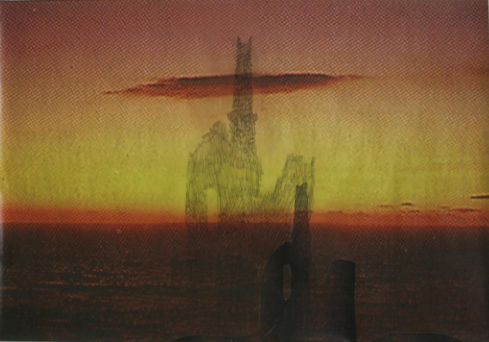 Shannon Bool - Beautiful Cornwall