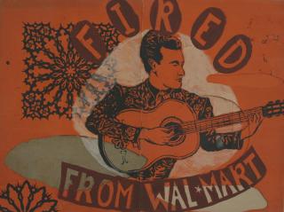 Shannon Bool - FIRED FROM WAL*MART