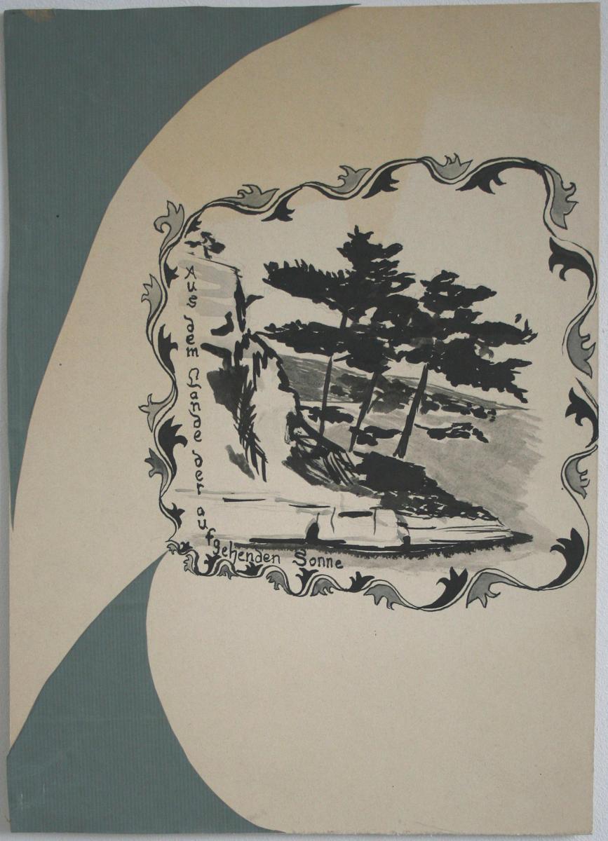 Shannon Bool - From The Land of the Rising Sun