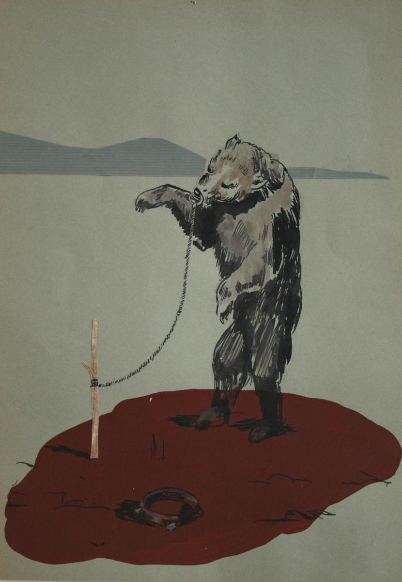 Shannon Bool - Romania