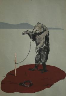 Shannon Bool - Romania