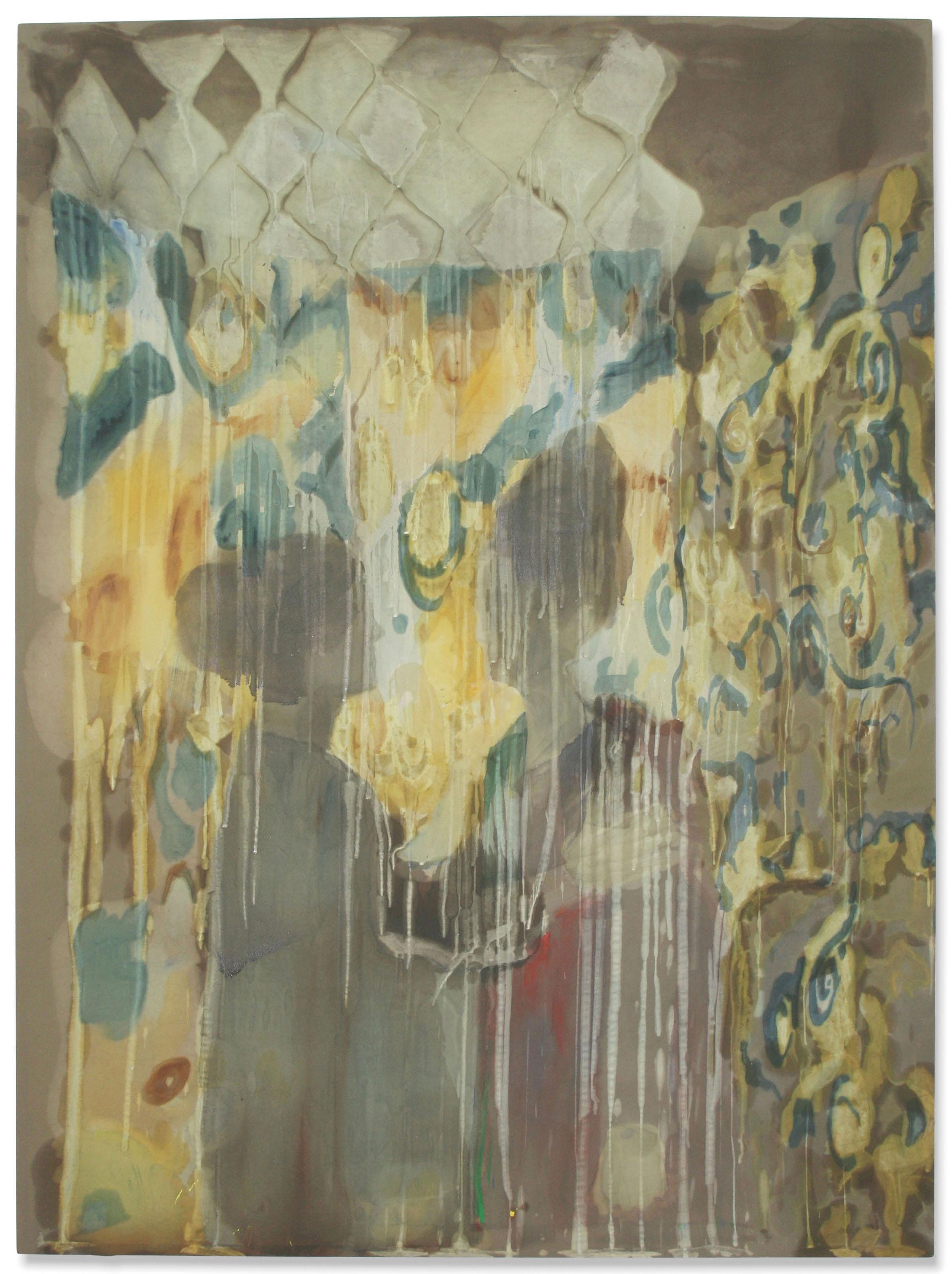 Shannon Bool - Salome Prepares for her Dance