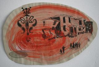 Shannon Bool - The 1917 Halifax Explosion