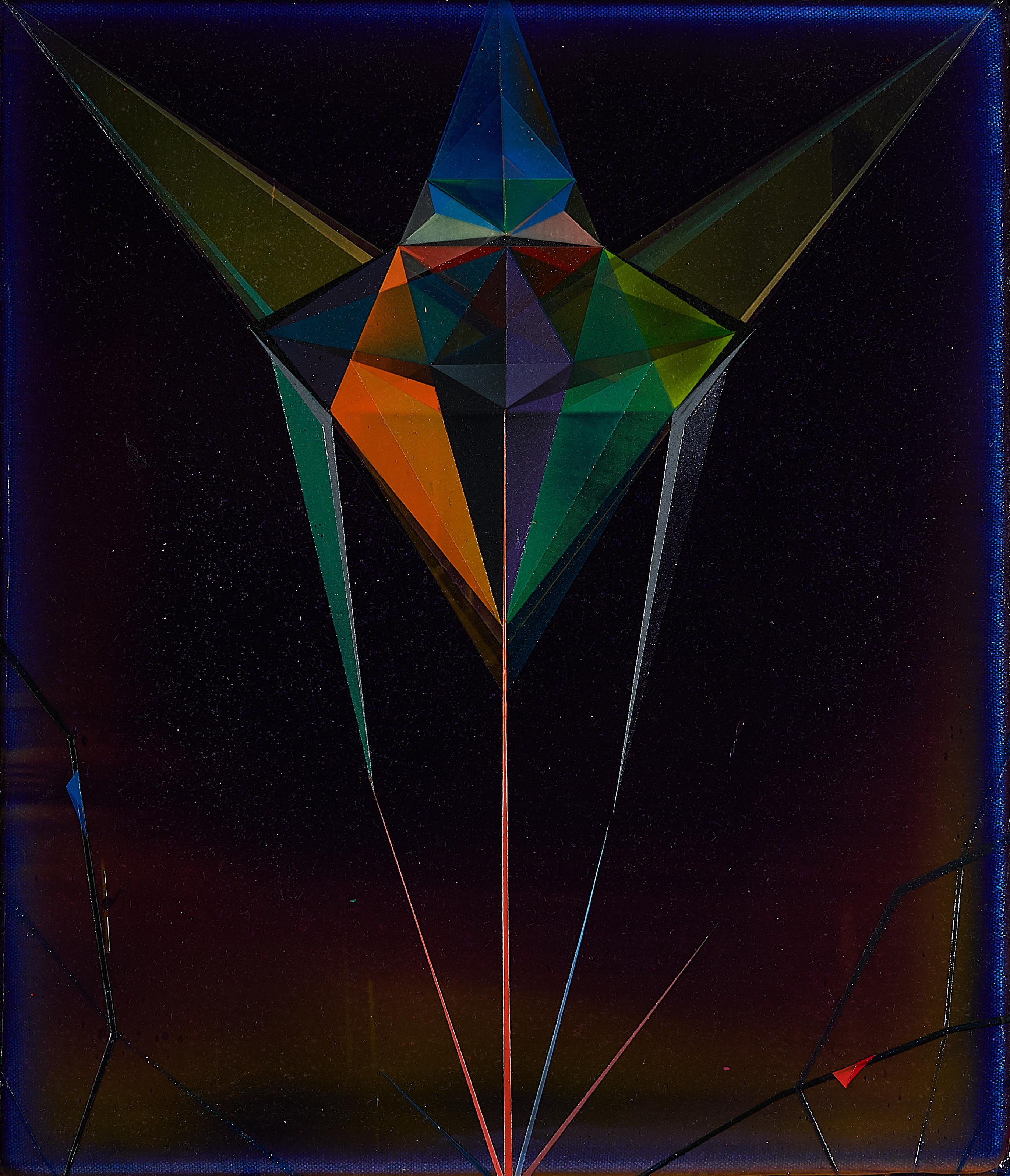 Shannon Finley - Ohne Titel.