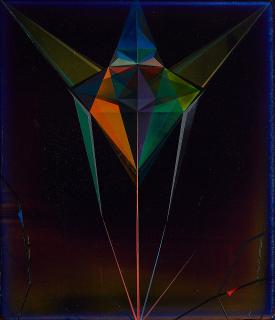 Shannon Finley - Ohne Titel.