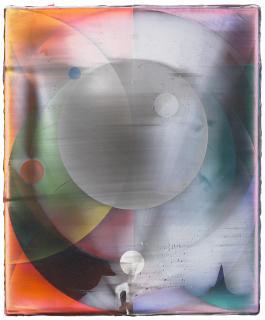 Shannon Finley - Orb (Planetary)