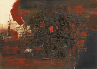 Shanti Dave - Palpable