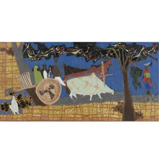 Shanti Dave - Under The Shade