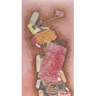 Shanti Dave - Untitled