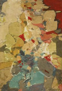 Shanti Dave - Untitled