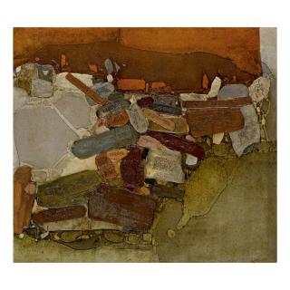 Shanti Dave - Untitled