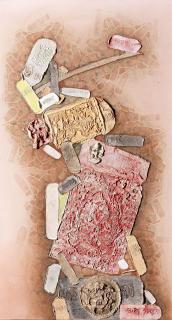 Shanti Dave - Untitled