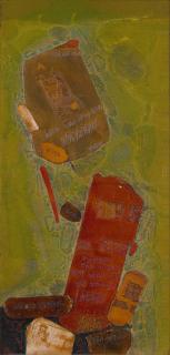 Shanti Dave - Untitled