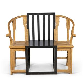 Shao Fan - Deconstruction