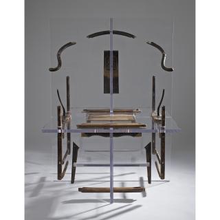 Shao Fan - Project No.1 Of 2004