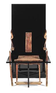 Shao Fan - Work No. 2 of Year 2006, 2006