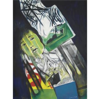 Shaoul Smira - Silent Poetry