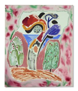 Shara Hughes - Chill Pill